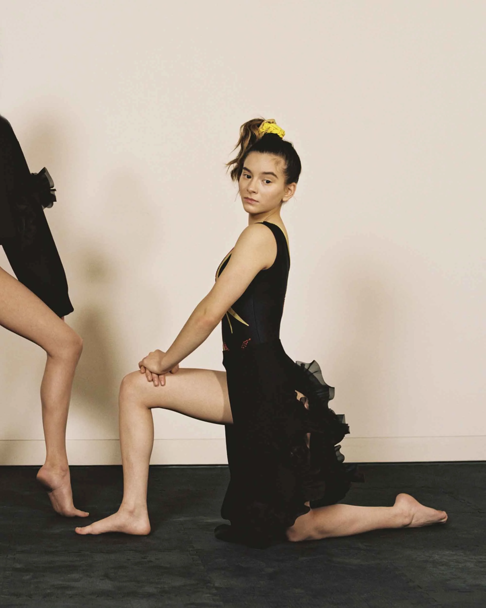 PHOTOGRAPHER: BEX DAY STYlST: PATRICIA VILLIRILLO