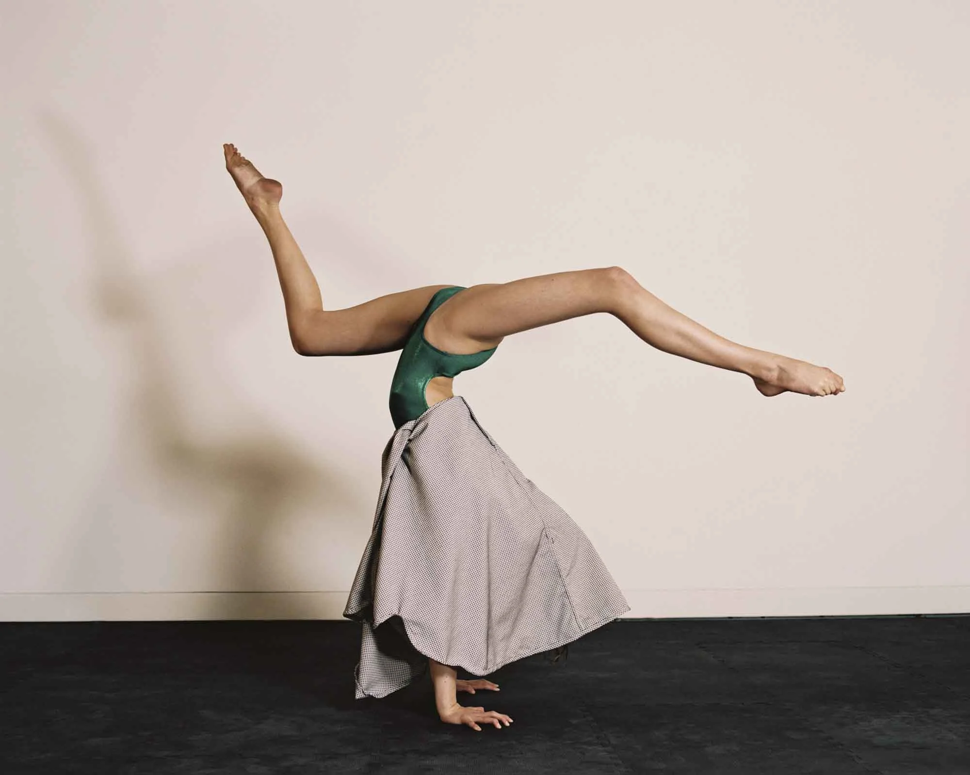 PHOTOGRAPHER: BEX DAY STYlST: PATRICIA VILLIRILLO