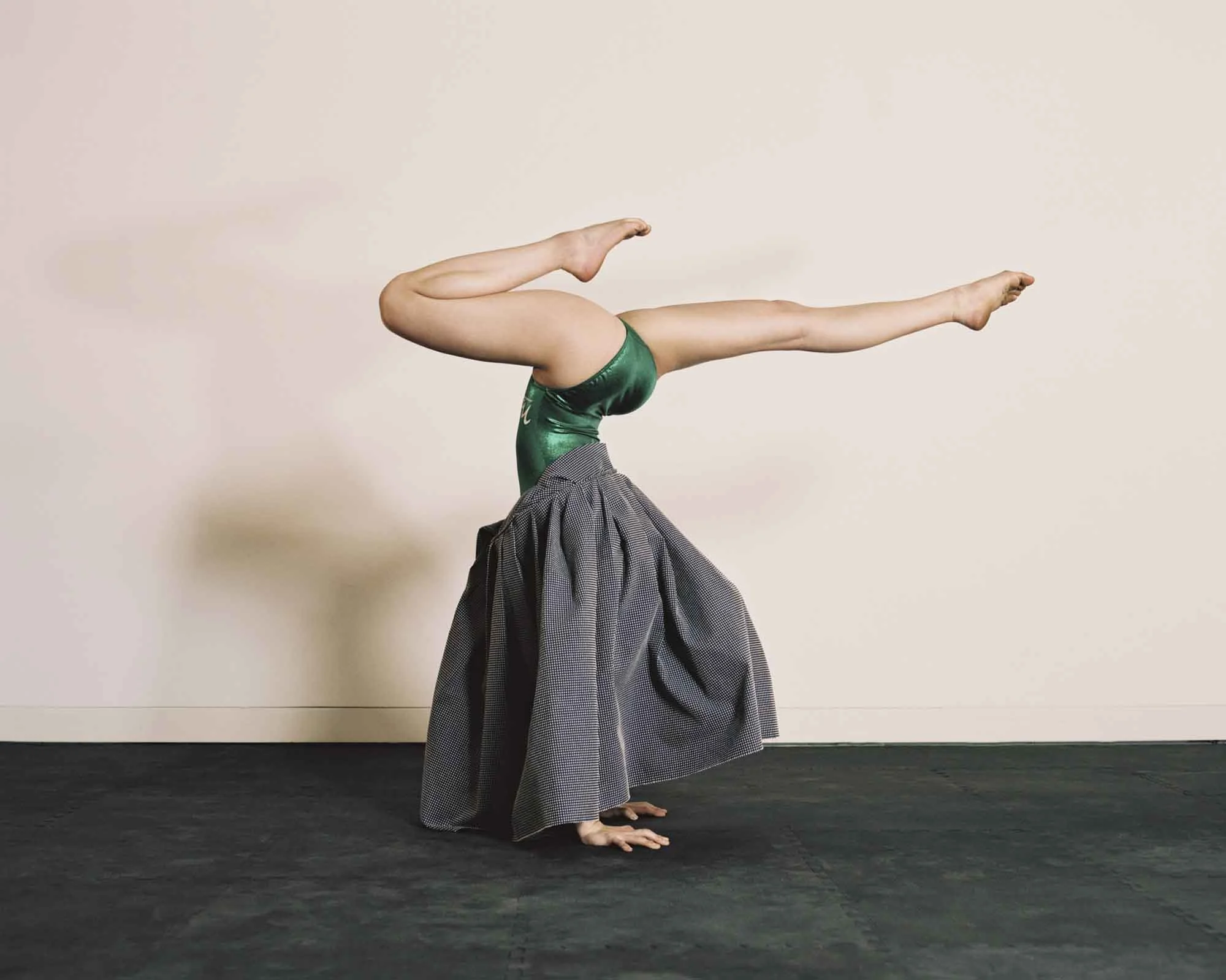 PHOTOGRAPHER: BEX DAY STYlST: PATRICIA VILLIRILLO