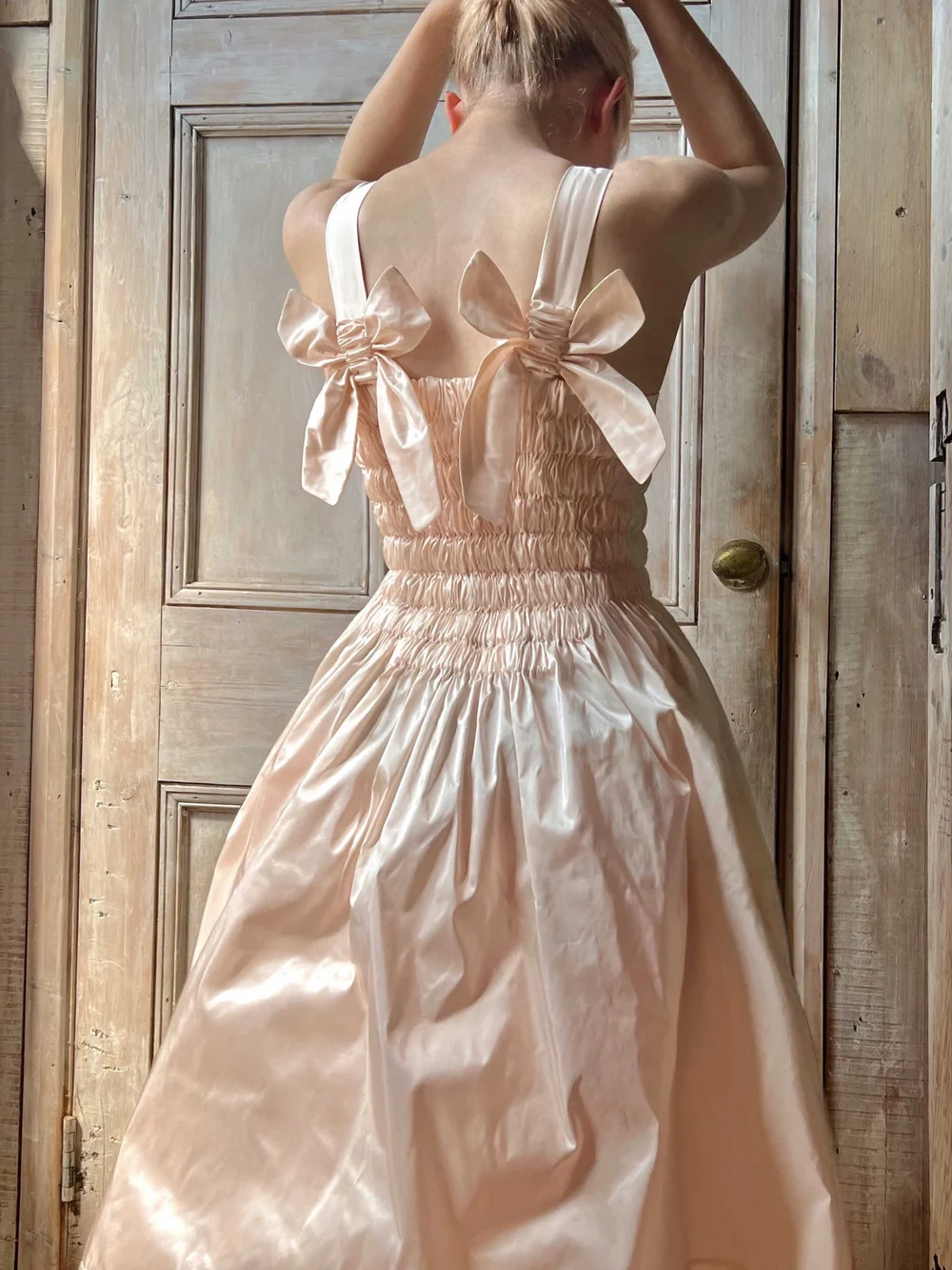 Damsel Dress 3 in 1 (PDF PATTERN)