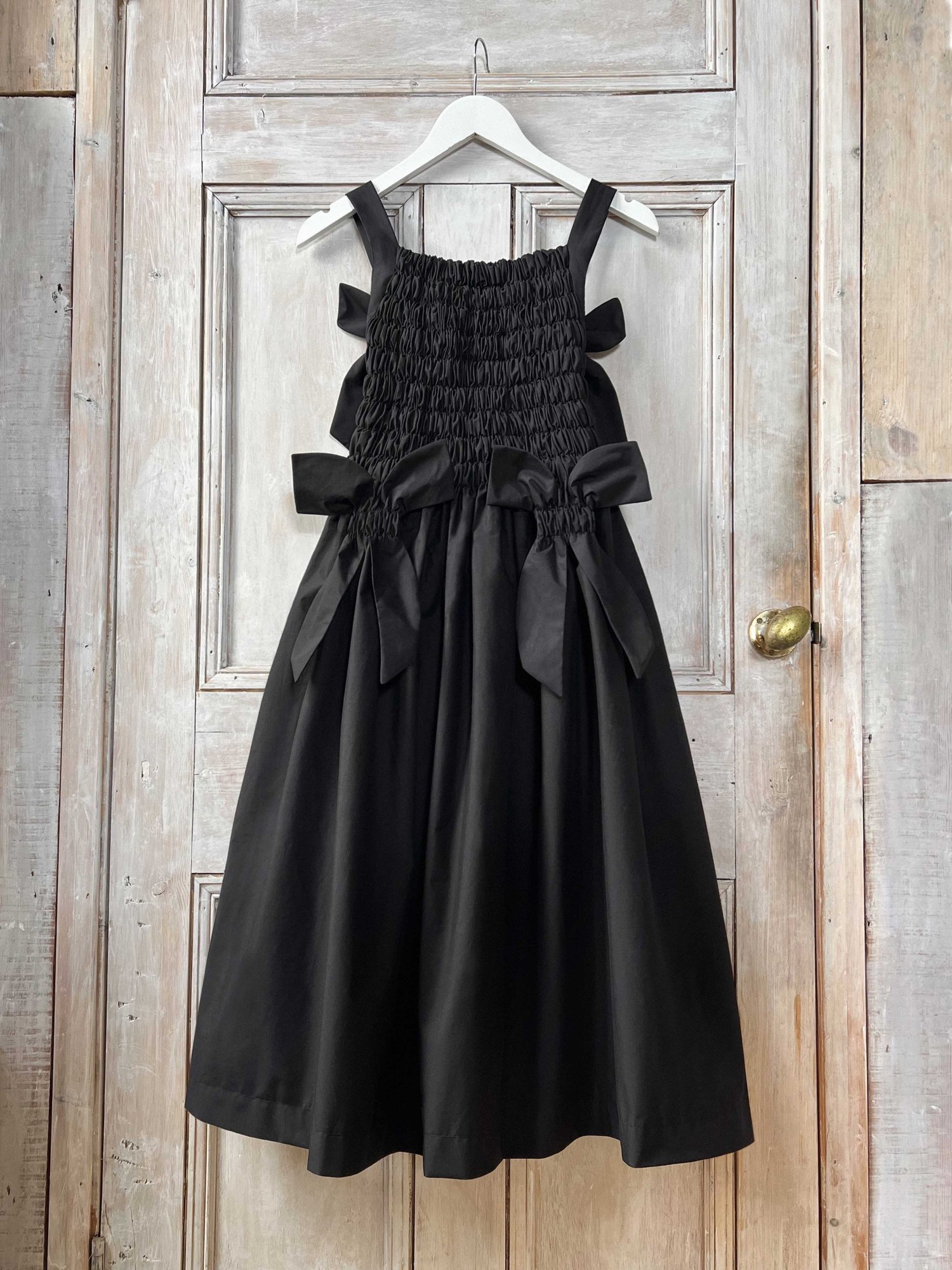 Adie Button Detail Dress Phase Eight UK