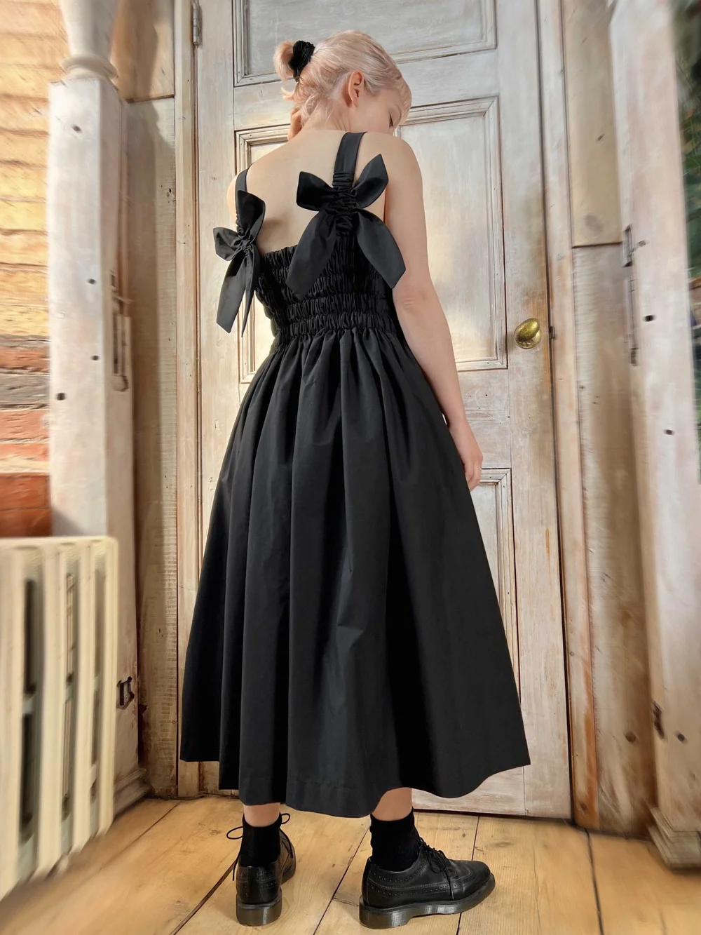 DAMSEL DRESS 3 in 1 - Downloadable PDF sewing Pattern R O B E R T S | W O O D DAMSEL DRESS 3 in 1 - Downloadable PDF sewing Pattern R O B E R T S | W O O D