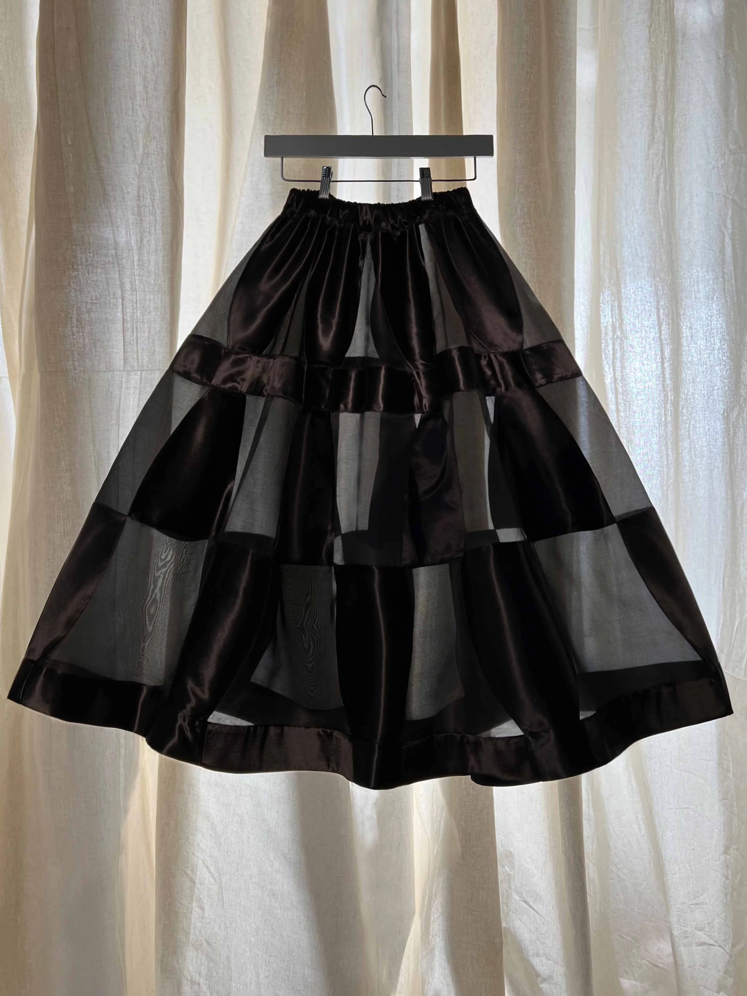 Bow Patchwork Midi Skirt_Product Shot.jpg