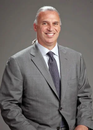 Steve Schlesinger, CEO Schlesinger Associates