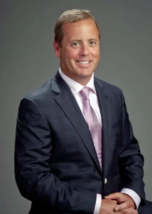 Mike Sullivan, President, Schlesinger Associates