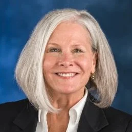 Cathleen Nickel, VP Compaq Computer