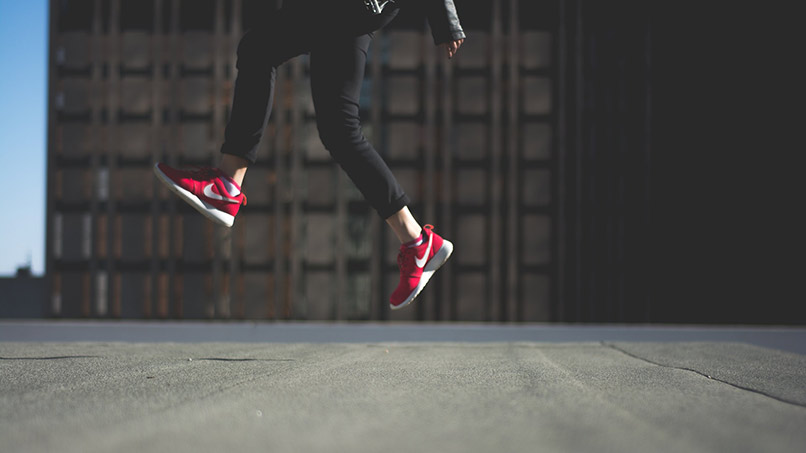 The Growth Gap Part 2: What would you do if you knew you couldn’t fail?