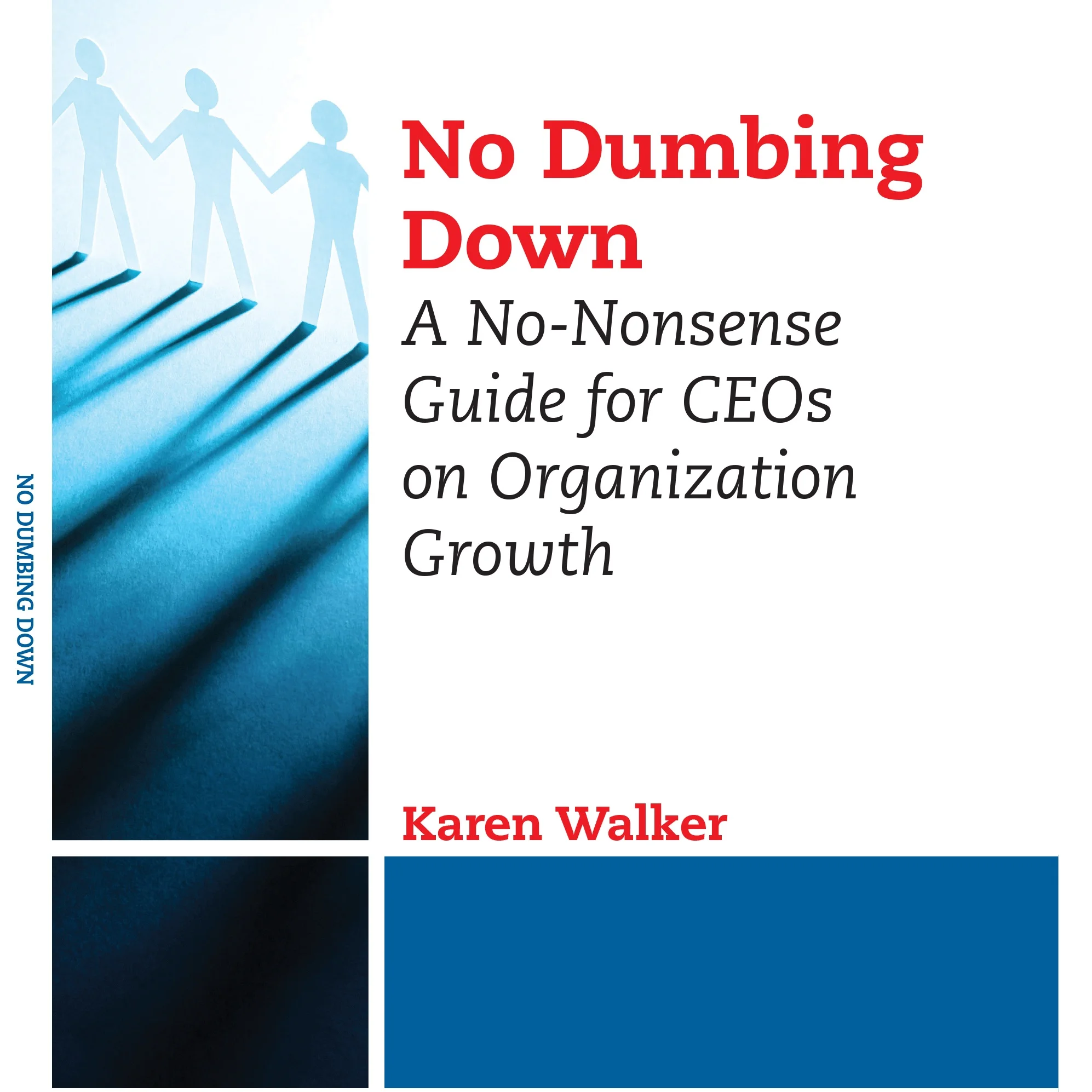 CCR: Karen Walker : A No-nonsense Talk on What it Takes to Scale & Get Funding