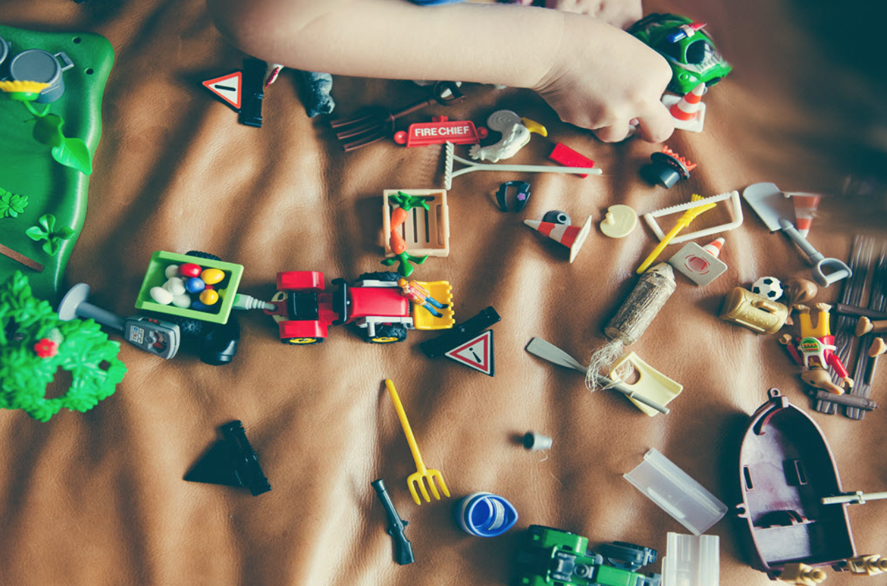 How to Stop Babysitting Your Team (HBR Ascend)