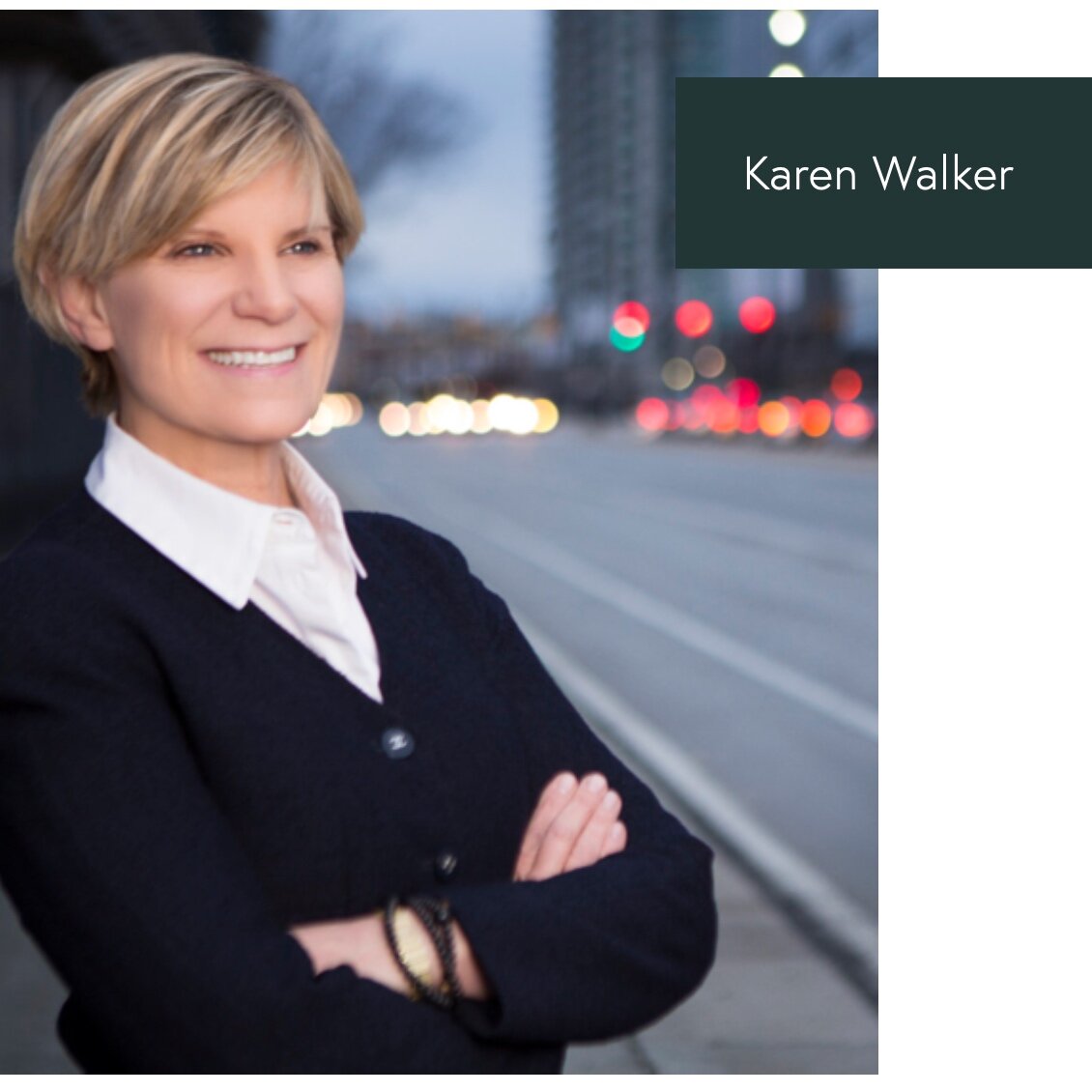 Wonder Woman in Business Podcast