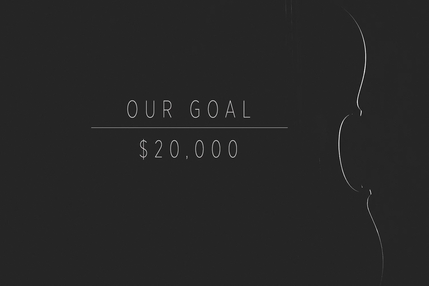 As of May 19, our goal is within reach!! With your help, we can get there!!