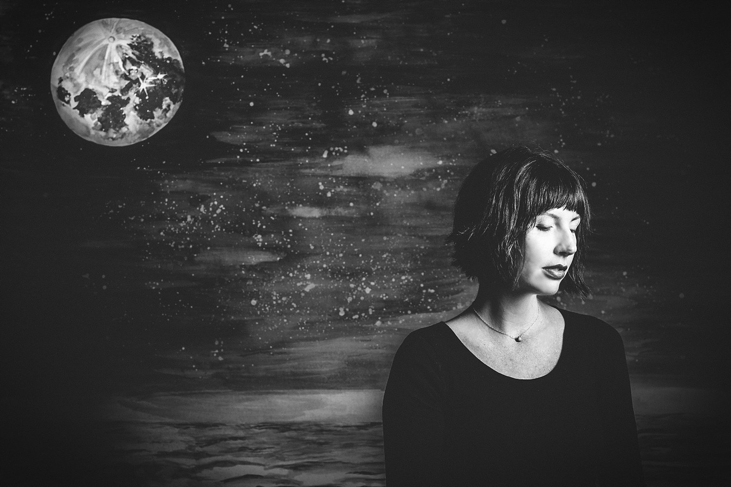 Adrienne | Visual Artist