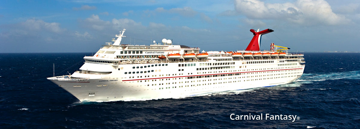 Photo: Carnival Corporation
