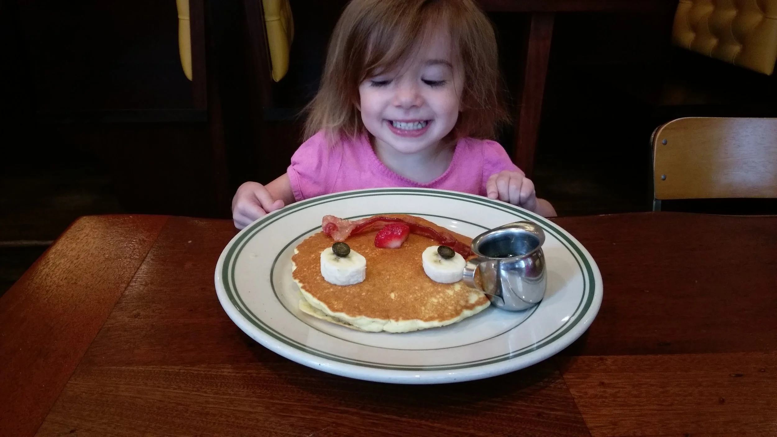 Fueling up for gymnastics