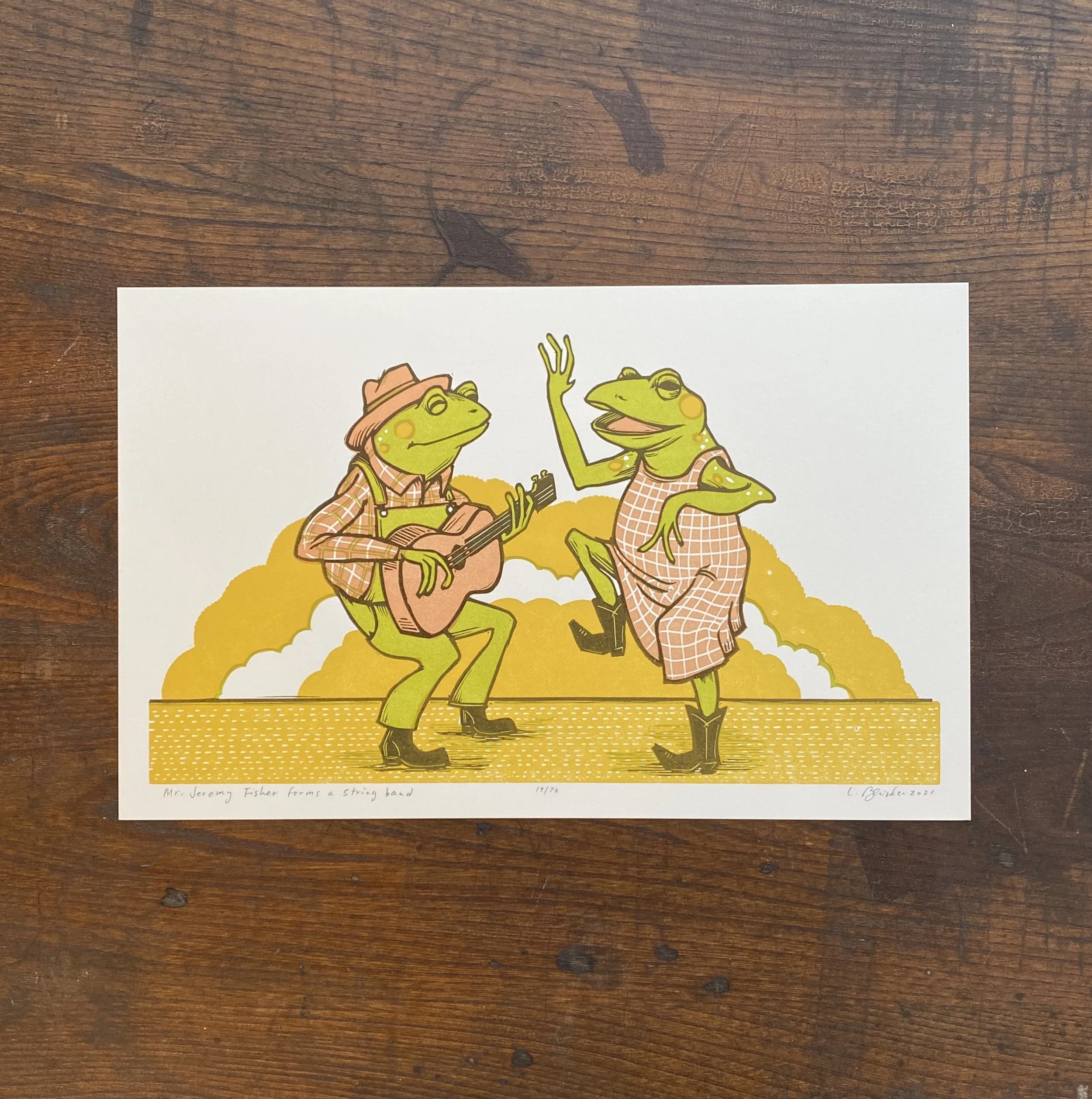 Mr Jeremy Fisher Forms a String Band.jpg