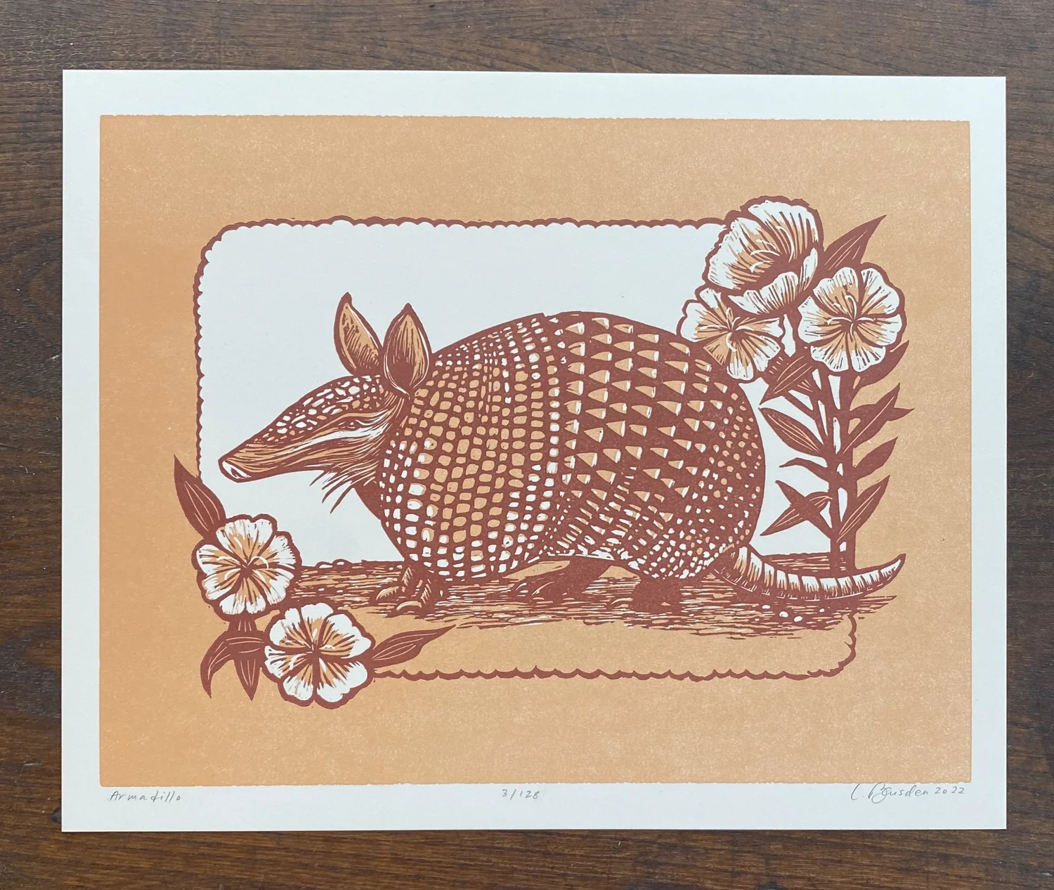 PRINTS + ILLUSTRATIONS — CN