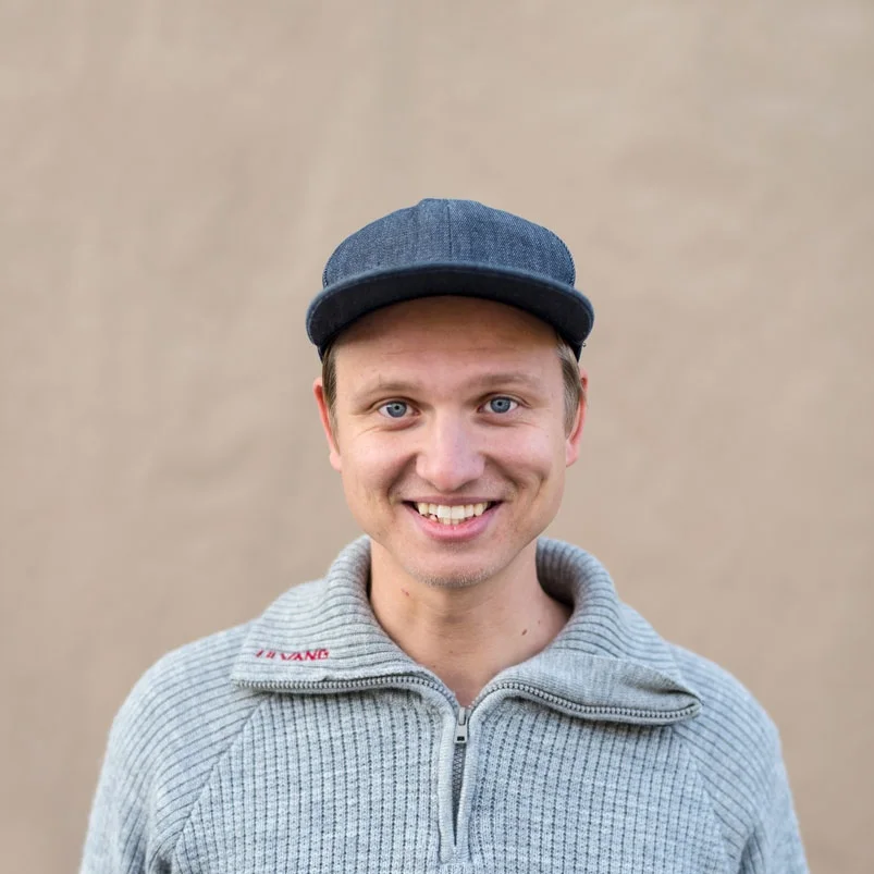 ERLEND SEGLEM, NORWEGIAN