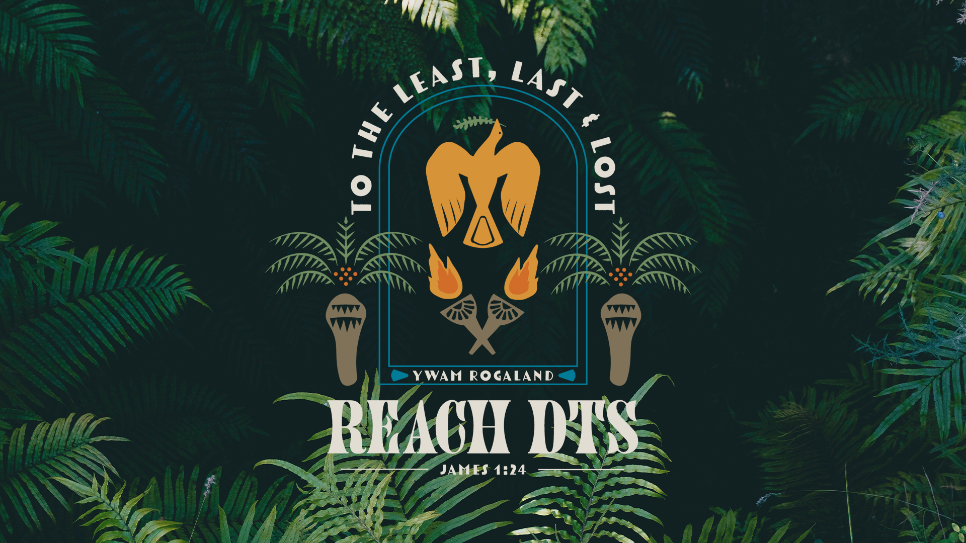   Reach DTS   September 14th, 2023 - February 16th, 2024.   More  