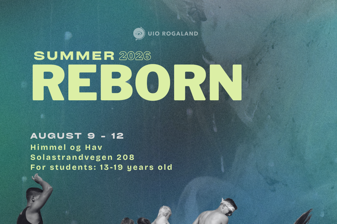Reborn - Summercamp