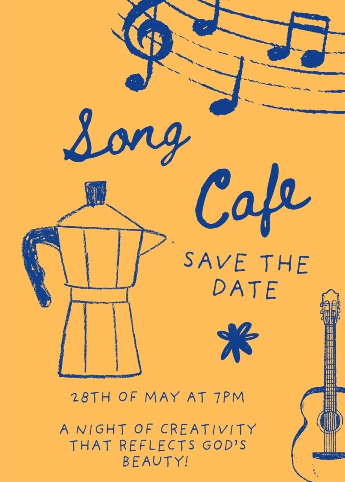 Song Cafe