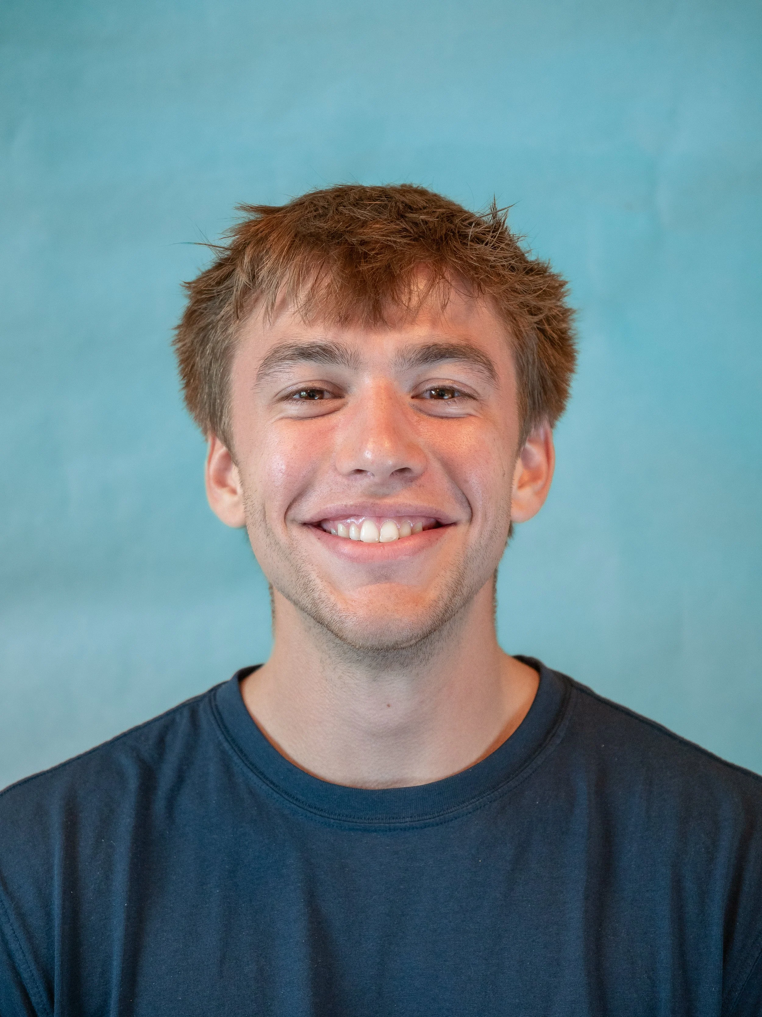 Gavin, USA