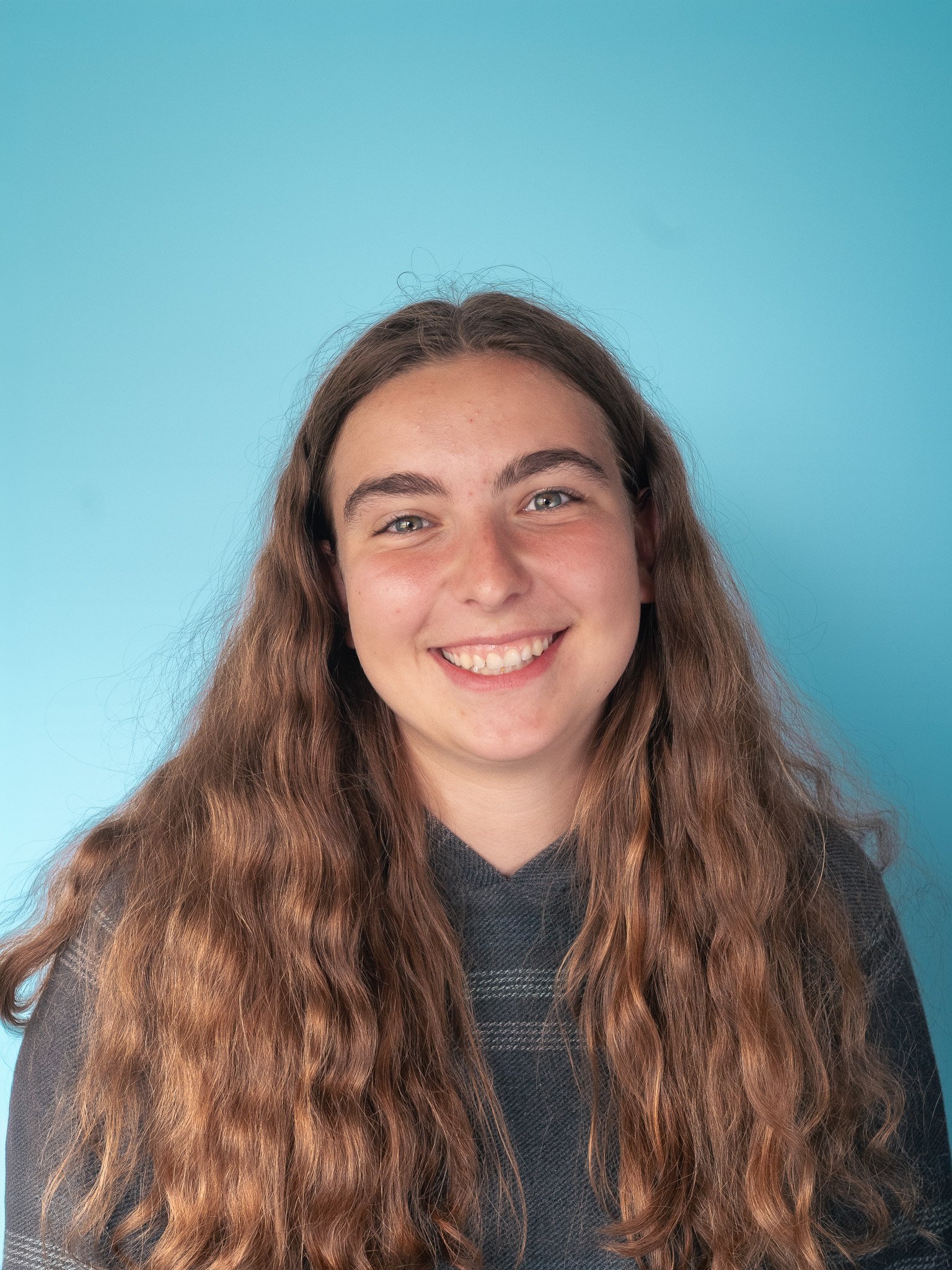 Katie, USA