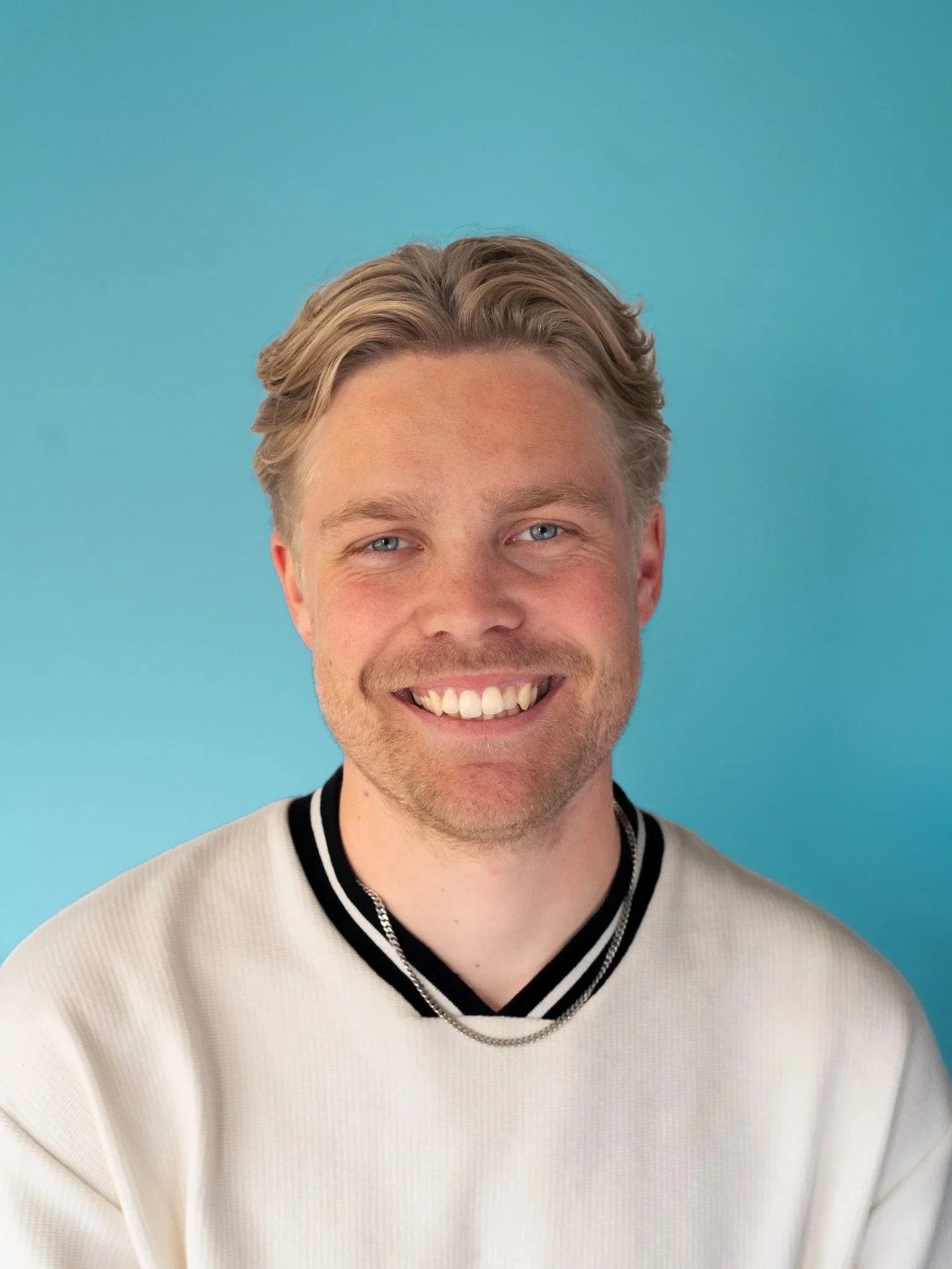 Samuel, Denmark