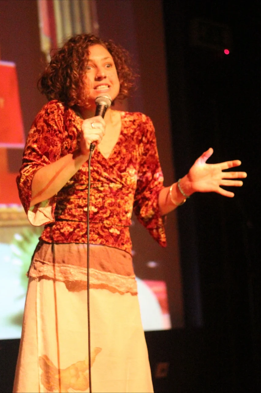 The Way People Speak