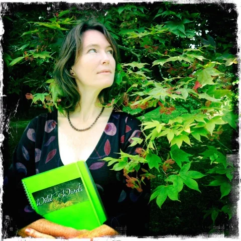 Wild Words Day workshop