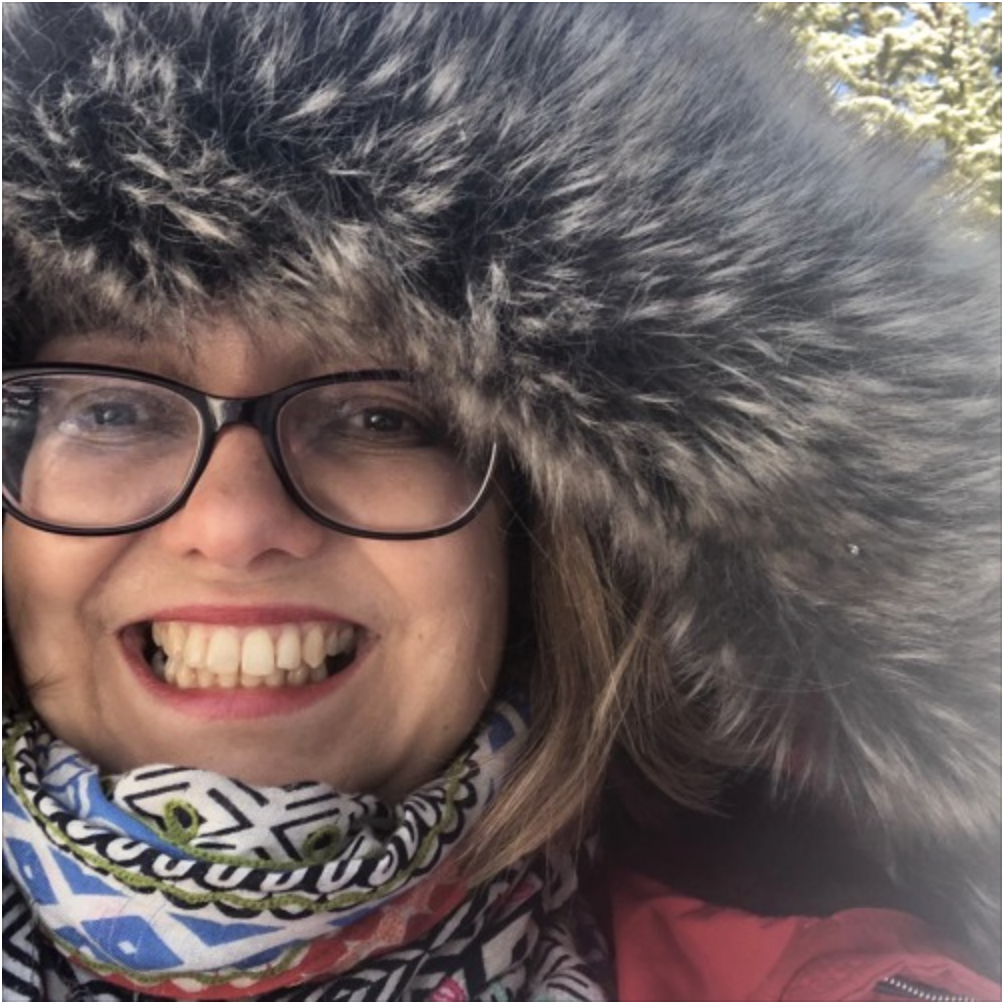 A Writer's Process: Sarah de Nordwall