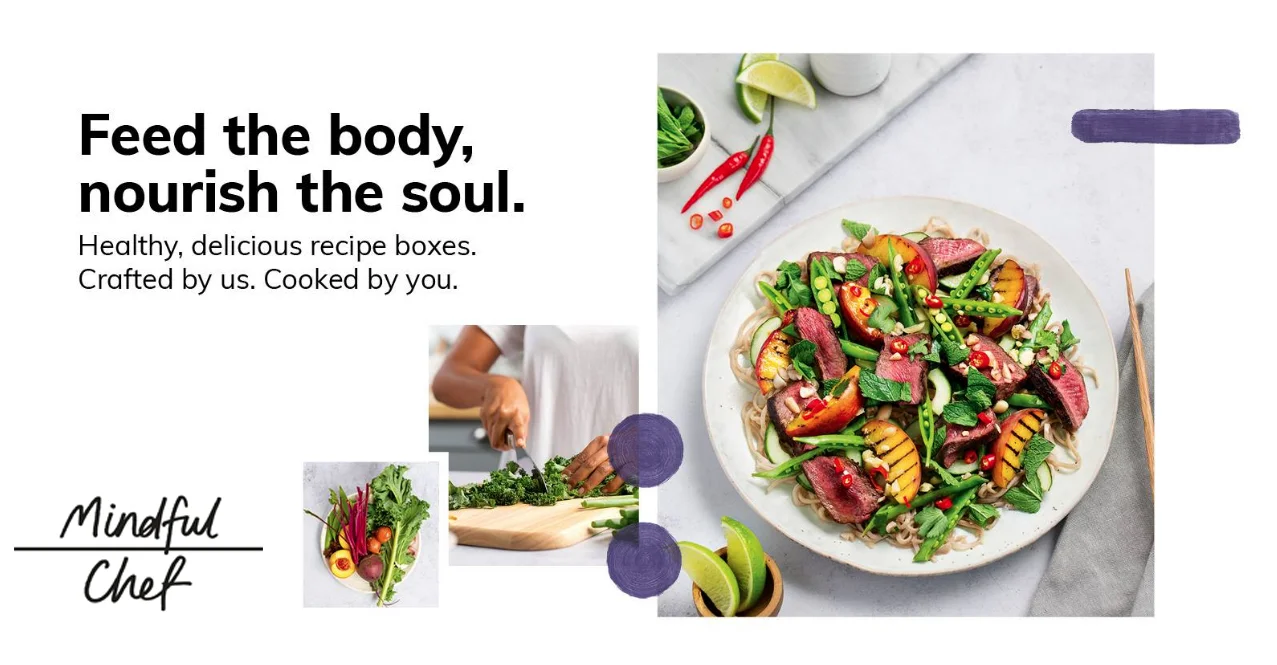Mindful Chef