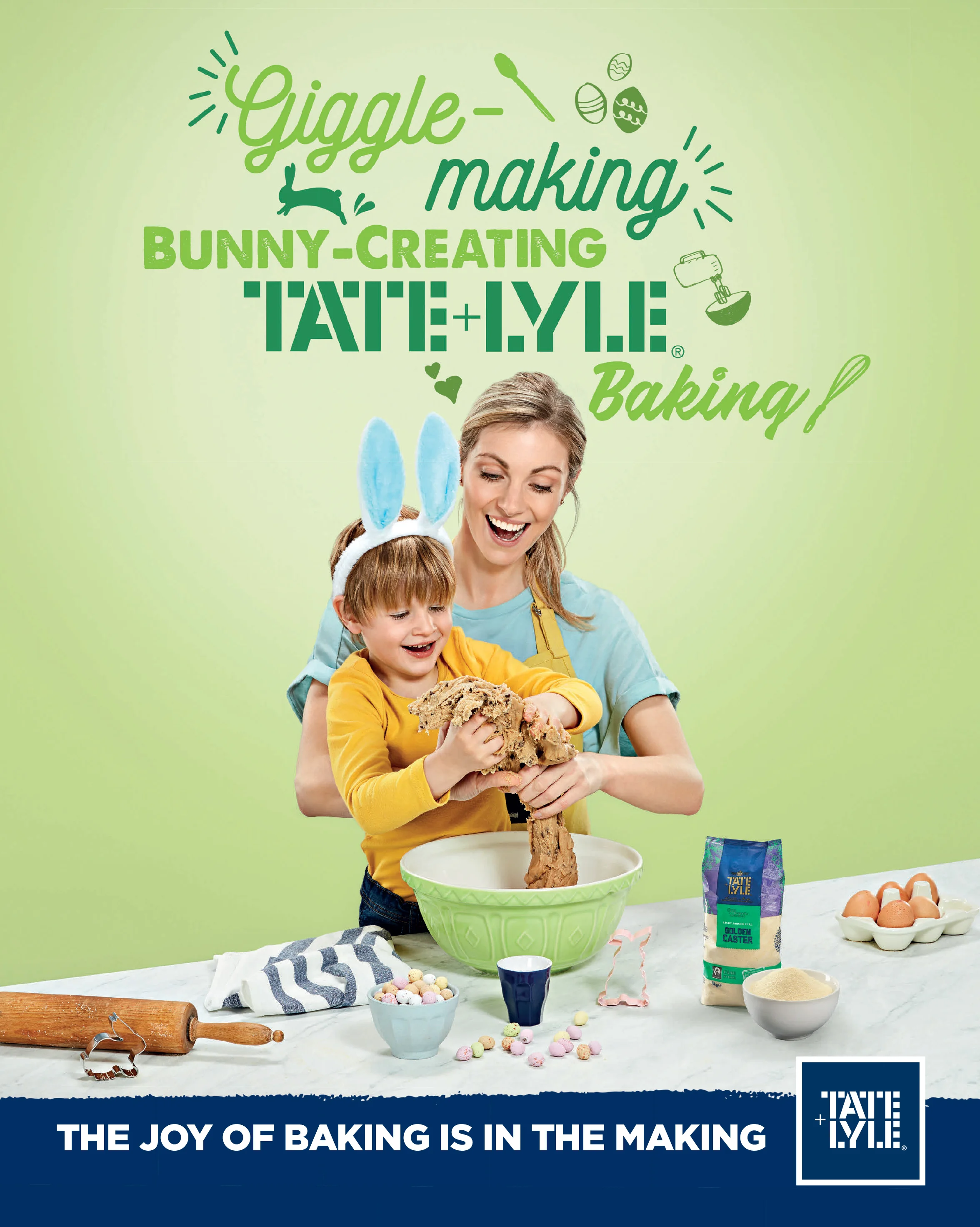 Tate and Lyle