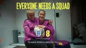 Lioness EE Womens Euros