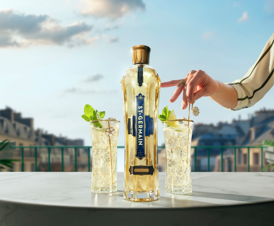 St Germain