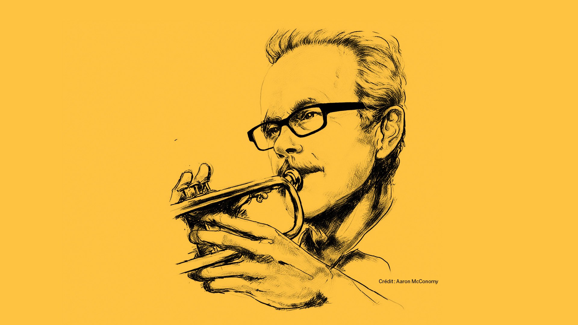 Hommage à Denny Christianson