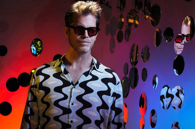 Donny McCaslin | Shades Of Bowie
