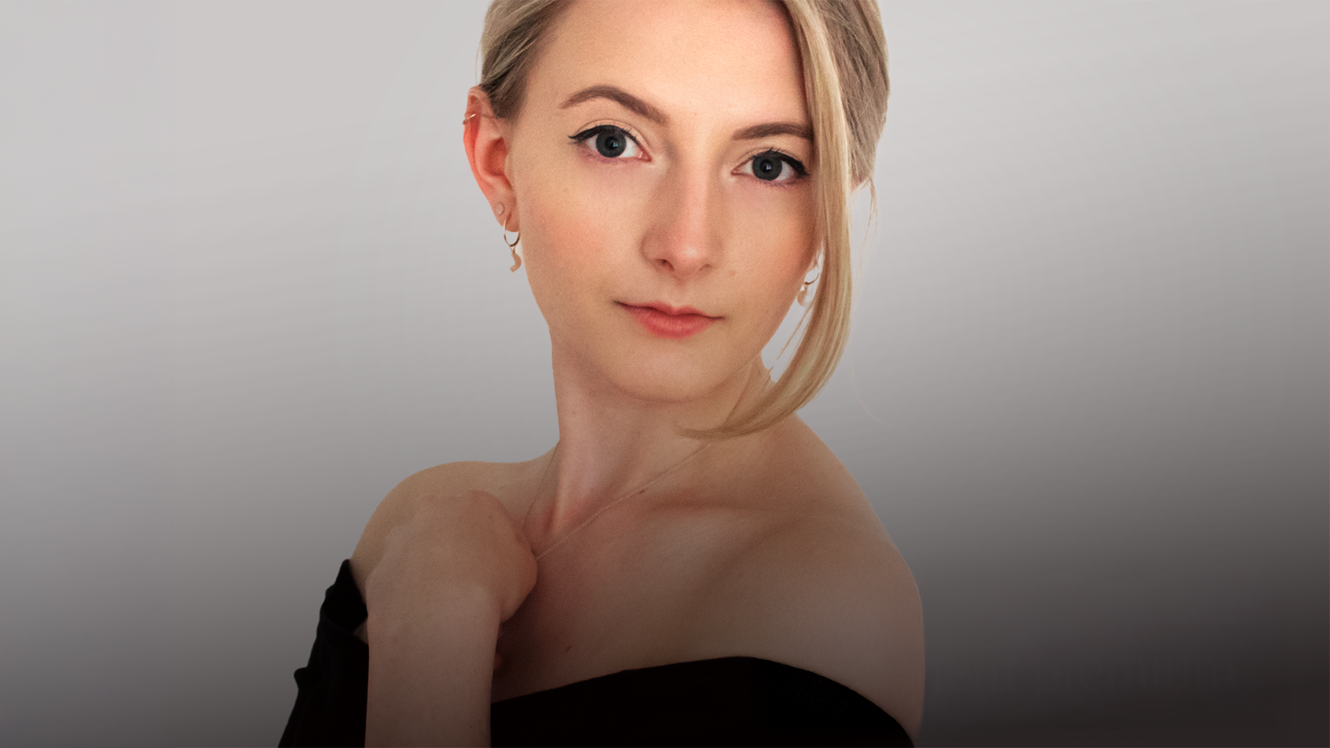 Caity Gyorgy interprète Irving Berlin Songbook