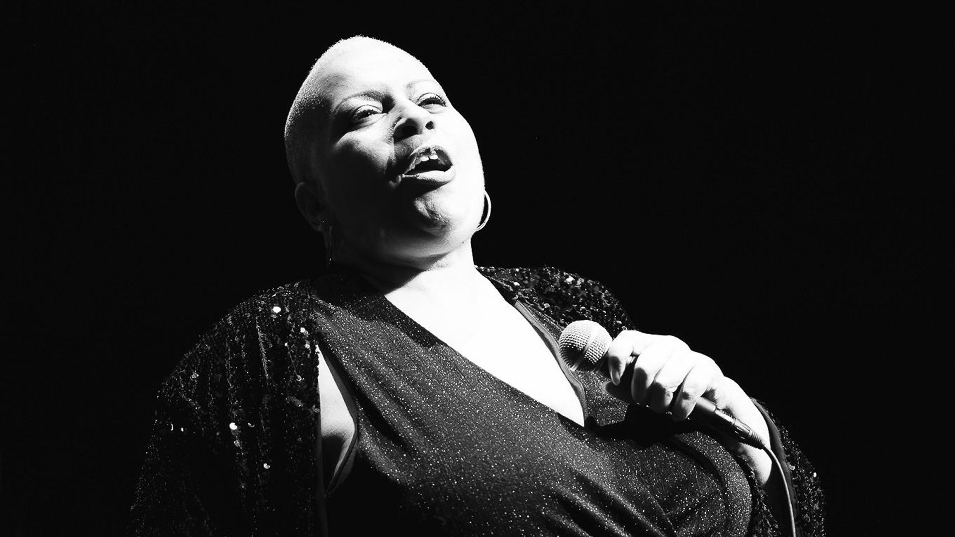Kim Richardson chante Cole Porter