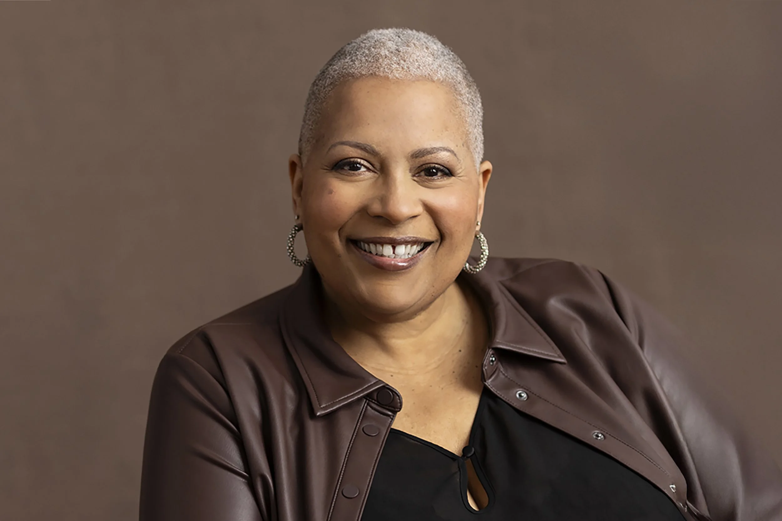 Kim Richardson chante Duke Ellington