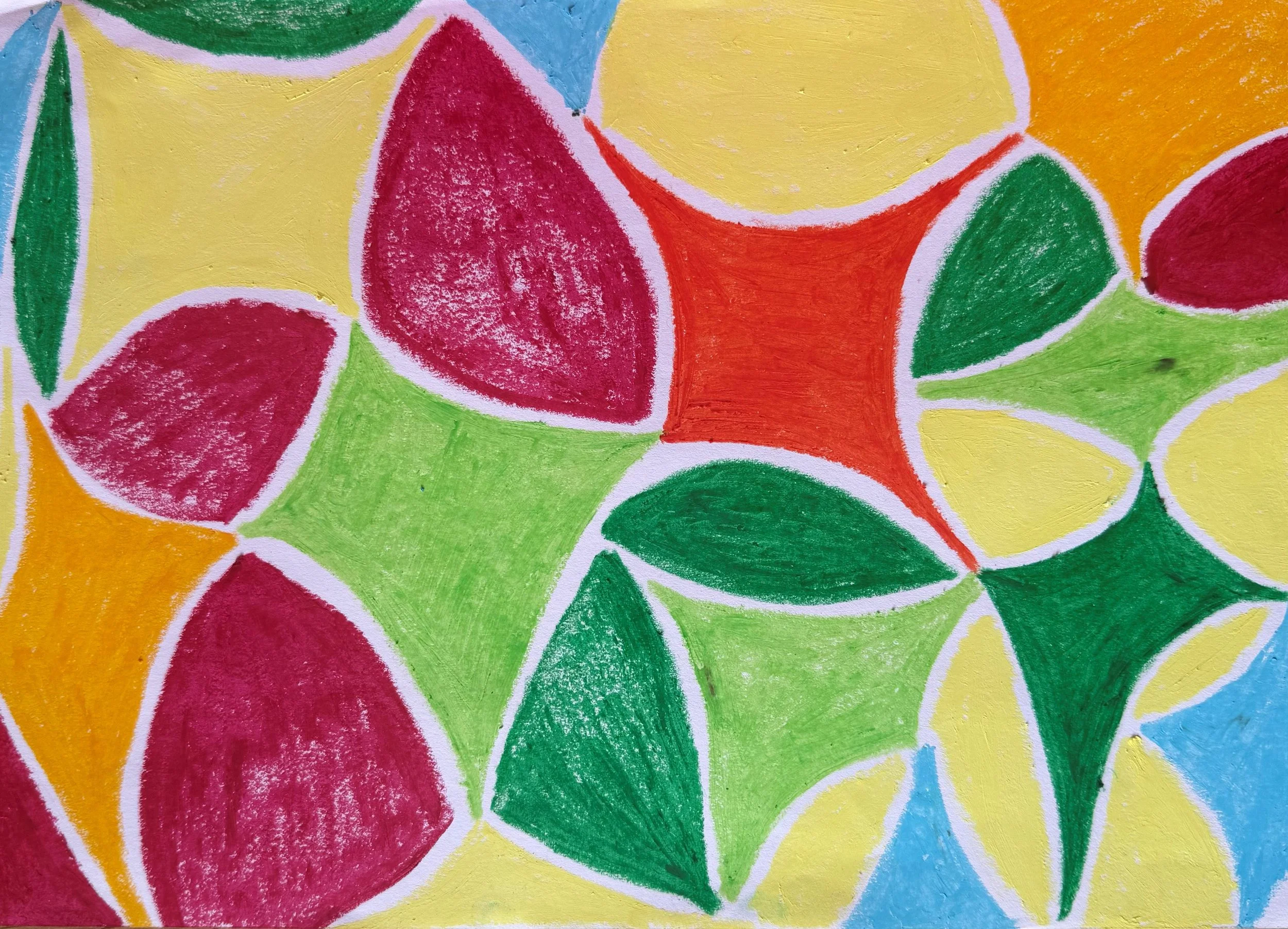 Kunsttherapie Ursina Dumelin