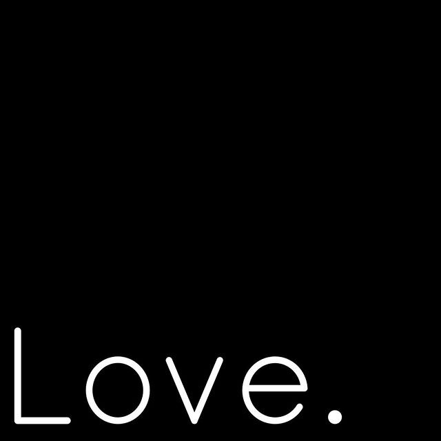 One race. One love. #agapelove