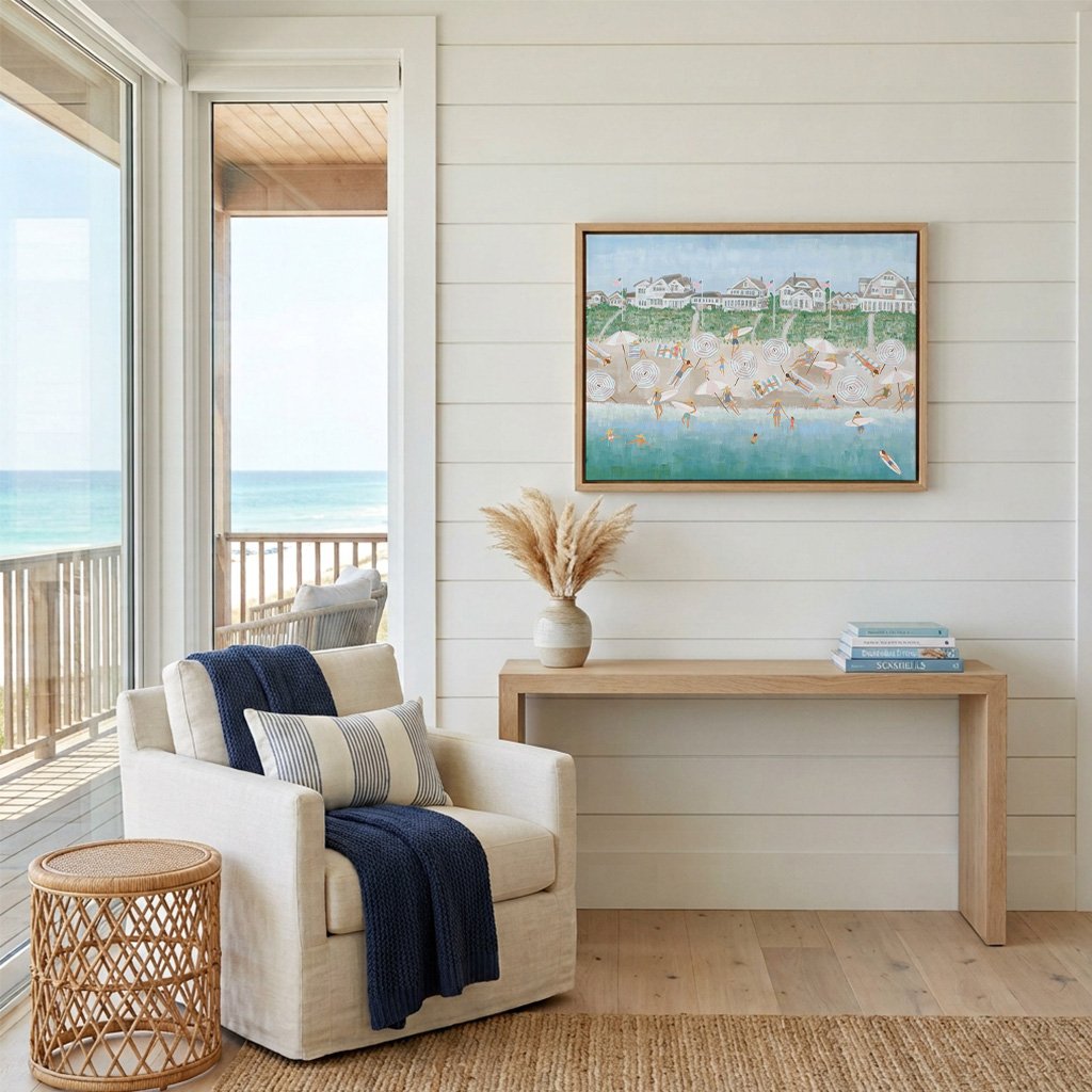 Greetings from Mantaloking 1 Canvas Print Mockup.jpg