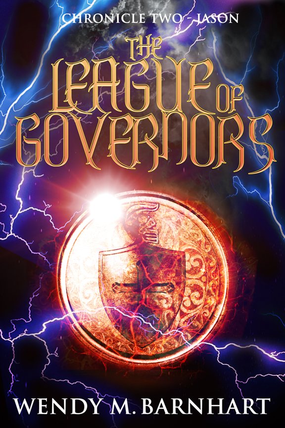 Chronicle Two-Jason: The League of Governors