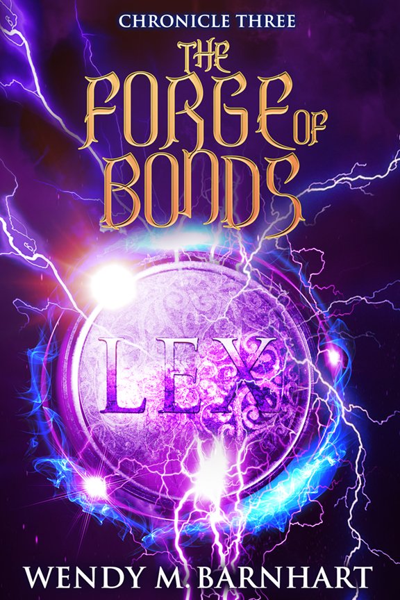 Chronicle Three: The Forge of Bonds