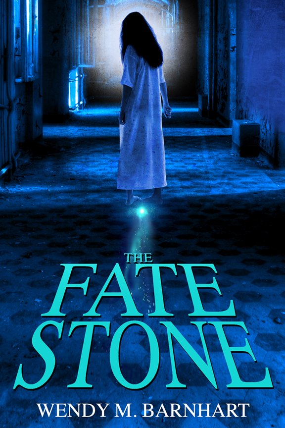 Novella - The Fate Stone