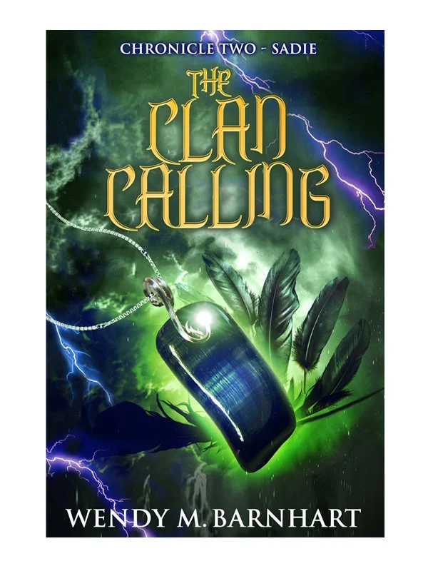 THE CLAN CALLING