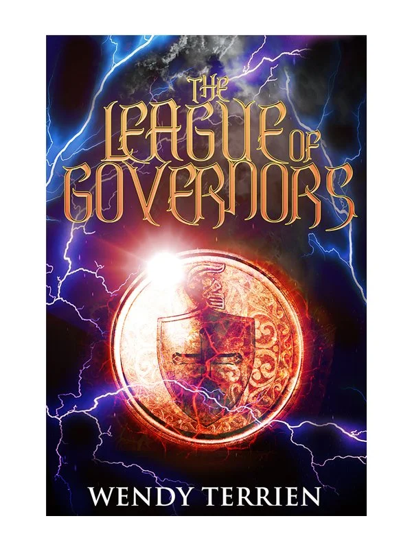 The League of Governors
