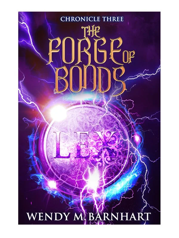 THE FORGE OF BONDS