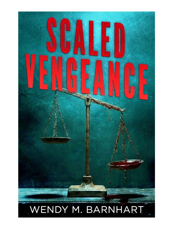 SCALED VENGEANCE