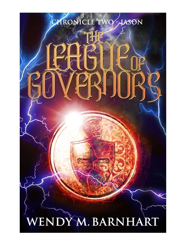 THE LEAGUE OF GOVERNORS